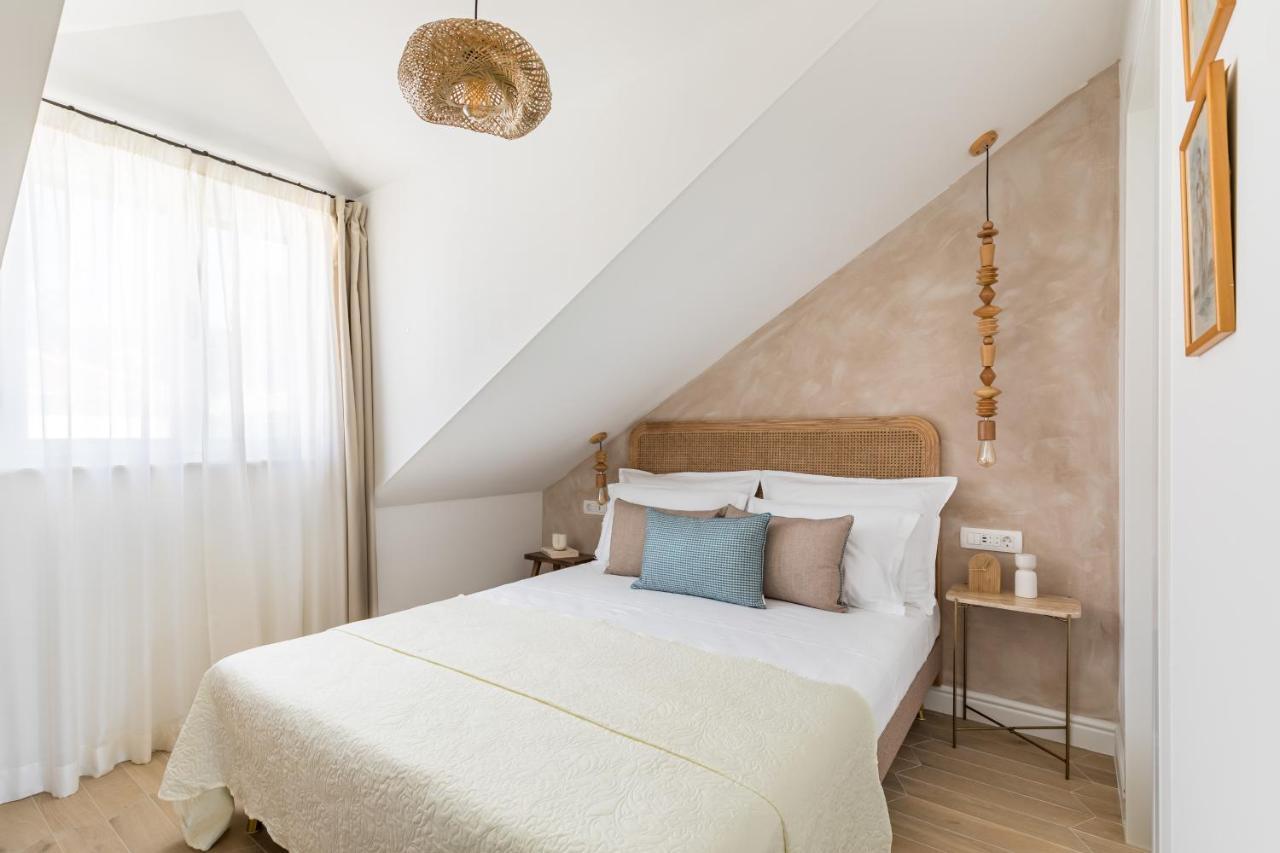 Old Town Experience, Sea View, Center&Beach, 2Bthr Split Extérieur photo